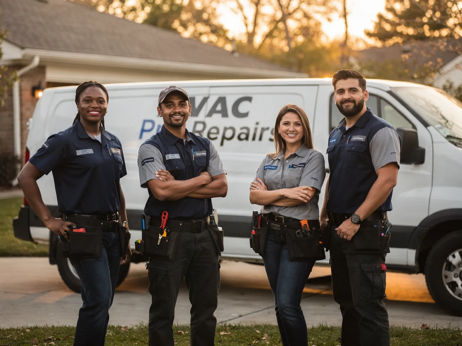 Heat Pump Repair company in Whitehouse Station, NJ