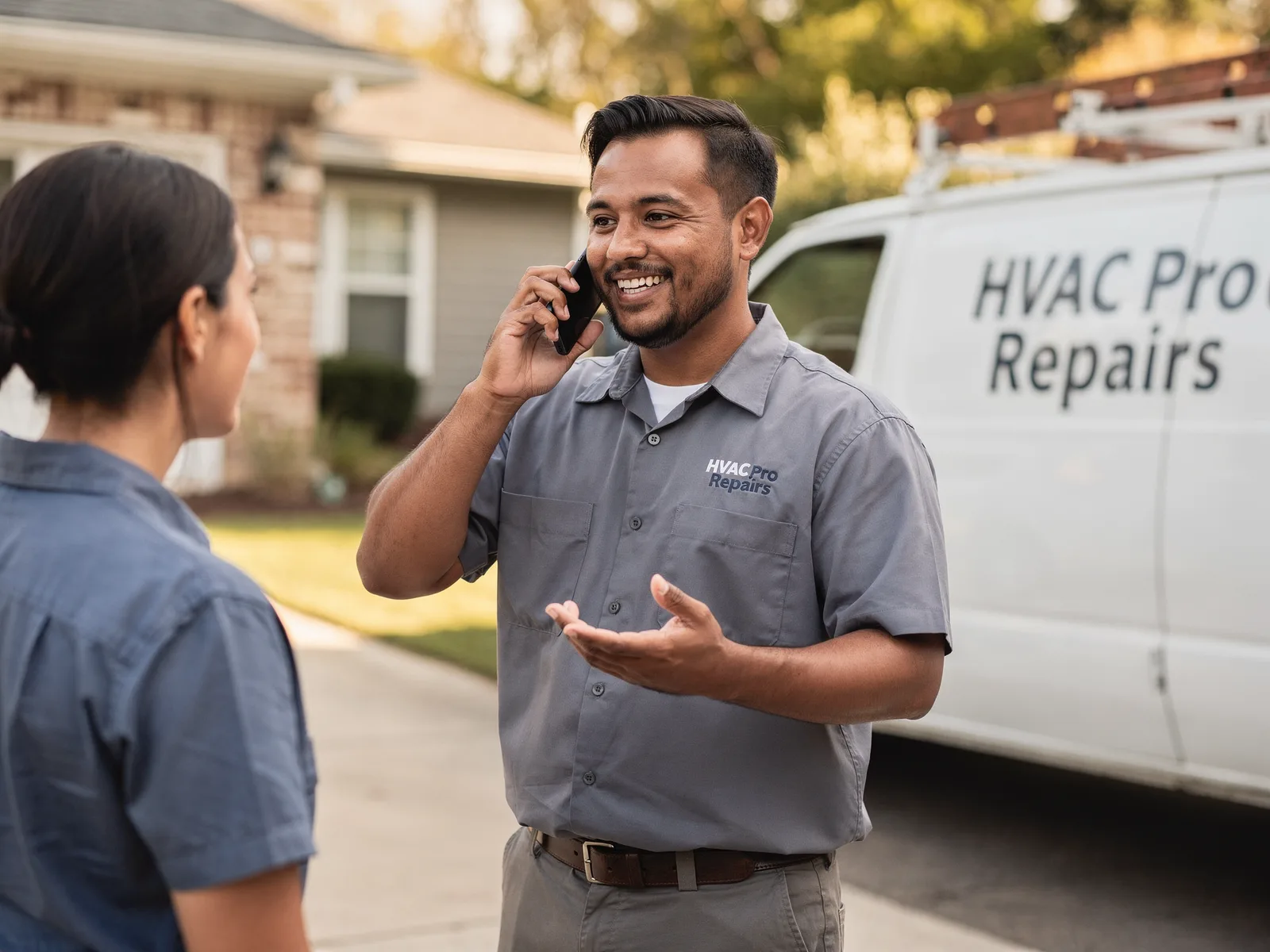 Heat Pump Repair Whitehouse Station, NJ FAQs